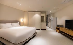 Hotel Modak Namdaemun