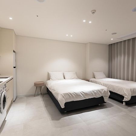 Hotel Modak Namdaemun Seoul Exterior photo