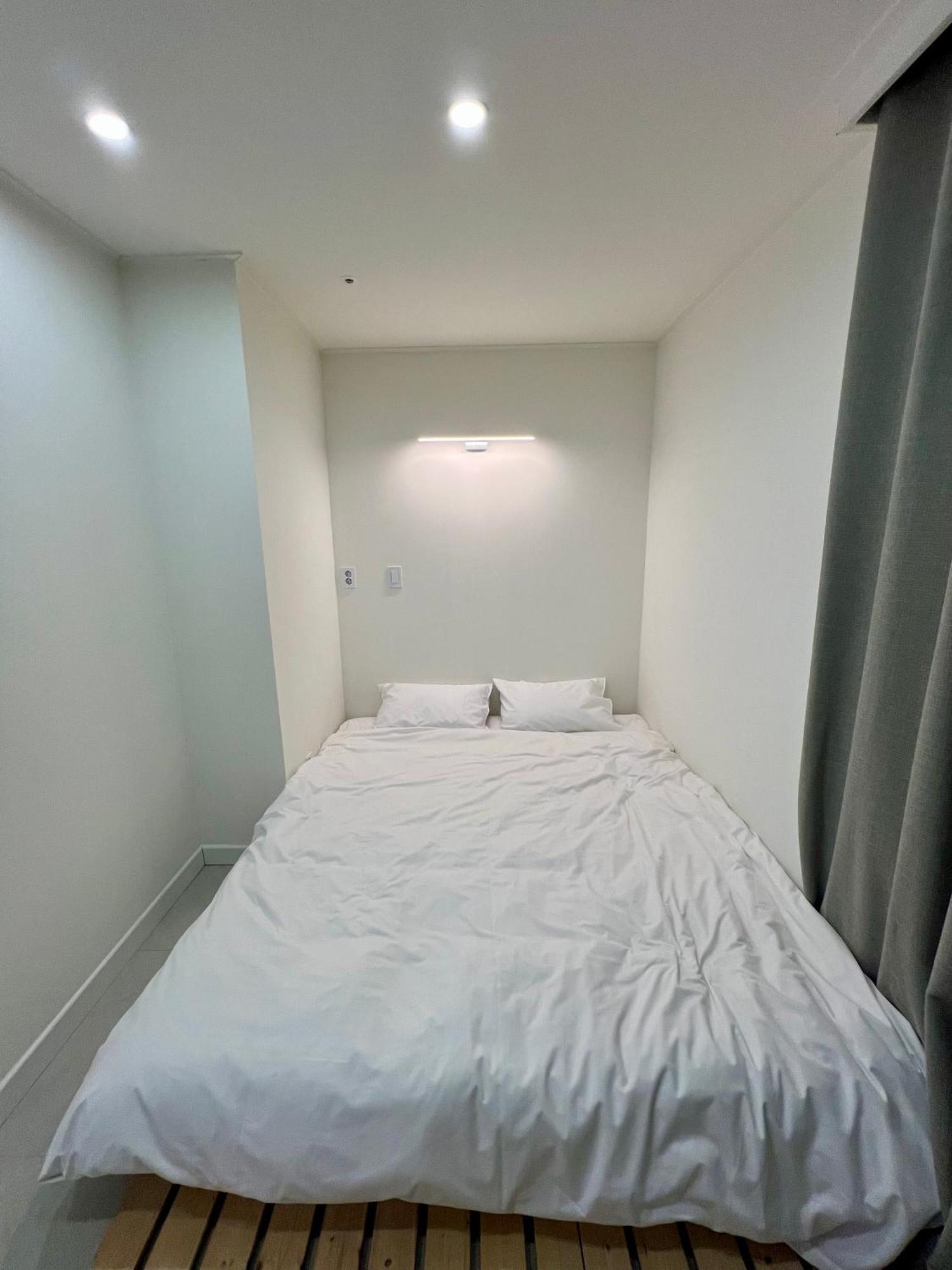 Hotel Modak Namdaemun Seoul Exterior photo